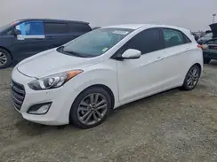 KMHD35LH0GU321574 2016 HYUNDAI ELANTRA