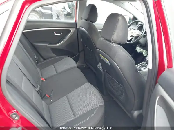 KMHD35LH0GU322787 2016 HYUNDAI ELANTRA - Image 8