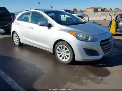 KMHD35LH0GU323082 2016 HYUNDAI ELANTRA
