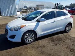 KMHD35LH0GU323888 2016 HYUNDAI ELANTRA