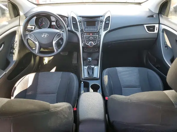 KMHD35LH0GU323888 2016 HYUNDAI ELANTRA - Image 8