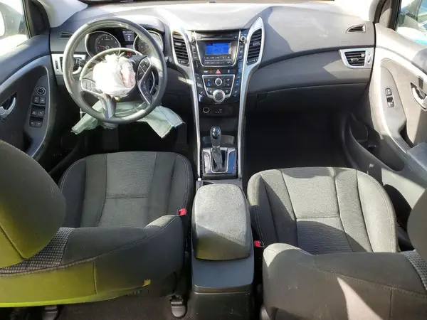 KMHD35LH0GU325768 2016 HYUNDAI ELANTRA - Image 8