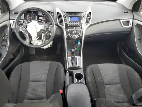 KMHD35LH0GU326354 2016 HYUNDAI ELANTRA - Image 8