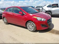 KMHD35LH0GU332316 2016 HYUNDAI ELANTRA