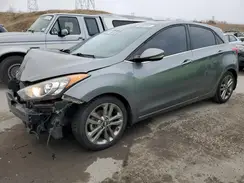 KMHD35LH0GU334664 2016 HYUNDAI ELANTRA