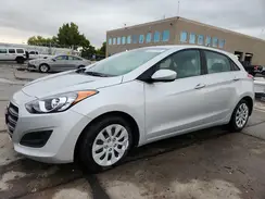 KMHD35LH0GU337502 2016 HYUNDAI ELANTRA