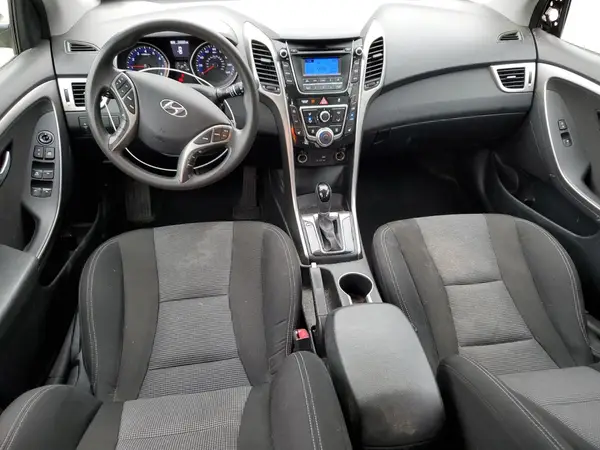 KMHD35LH0GU337726 2016 HYUNDAI ELANTRA - Image 8