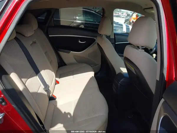KMHD35LH0GU337886 2016 HYUNDAI ELANTRA - Image 8