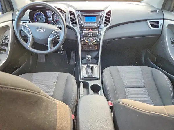 KMHD35LH0GU340786 2016 HYUNDAI ELANTRA - Image 8