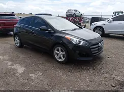 KMHD35LH0GU341775 2016 HYUNDAI ELANTRA