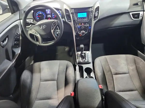KMHD35LH0GU342487 2016 HYUNDAI ELANTRA - Image 8