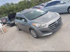 KMHD35LH0HU350462 2017 HYUNDAI ELANTRA