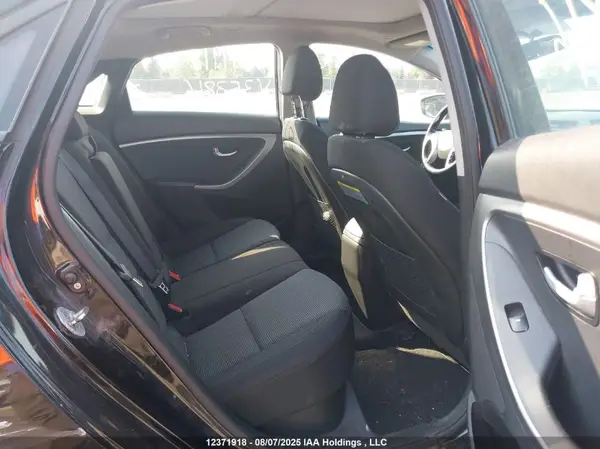 KMHD35LH0HU353846 2017 HYUNDAI ELANTRA - Image 8