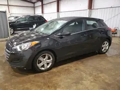 KMHD35LH0HU357671 2017 HYUNDAI ELANTRA