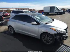 KMHD35LH0HU358318 2017 HYUNDAI ELANTRA
