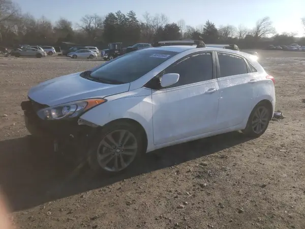 KMHD35LH0HU359131 2017 HYUNDAI ELANTRA - Image 1