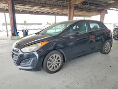 KMHD35LH0HU365740 2017 HYUNDAI ELANTRA
