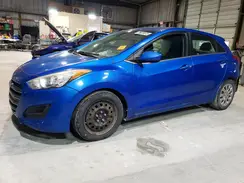 KMHD35LH0HU372445 2017 HYUNDAI ELANTRA