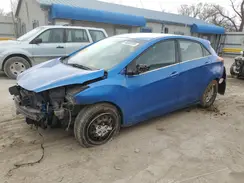 KMHD35LH0HU375507 2017 HYUNDAI ELANTRA