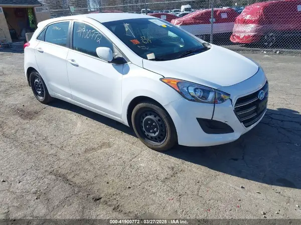 KMHD35LH0HU376964 2017 HYUNDAI ELANTRA - Image 1