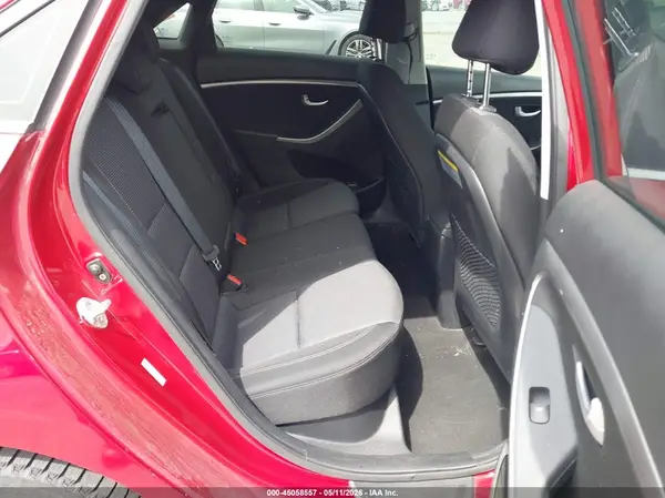 KMHD35LH0HU384028 2017 HYUNDAI ELANTRA - Image 8