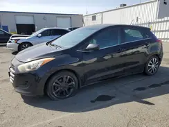 KMHD35LH1GU252524 2016 HYUNDAI ELANTRA