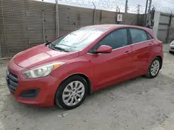 KMHD35LH1GU254337 2016 HYUNDAI ELANTRA