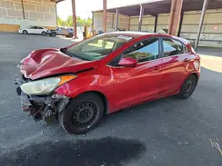 KMHD35LH1GU255343 2016 HYUNDAI ELANTRA