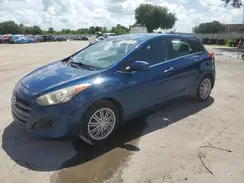 KMHD35LH1GU255522 2016 HYUNDAI ELANTRA