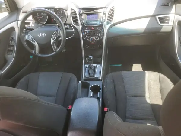KMHD35LH1GU255522 2016 HYUNDAI ELANTRA - Image 8