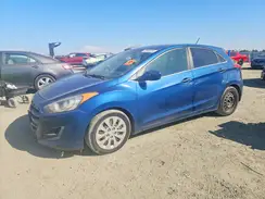 KMHD35LH1GU257089 2016 HYUNDAI ELANTRA