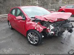 KMHD35LH1GU258212 2016 HYUNDAI ELANTRA