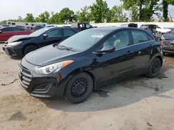KMHD35LH1GU260705 2016 HYUNDAI ELANTRA