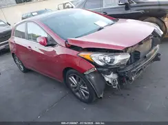 KMHD35LH1GU261157 2016 HYUNDAI ELANTRA