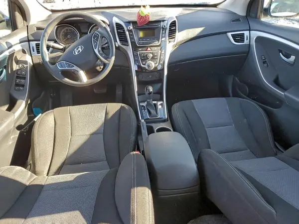 KMHD35LH1GU263426 2016 HYUNDAI ELANTRA - Image 8