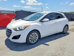 KMHD35LH1GU263698 2016 HYUNDAI ELANTRA