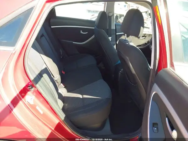 KMHD35LH1GU266519 2016 HYUNDAI ELANTRA - Image 8