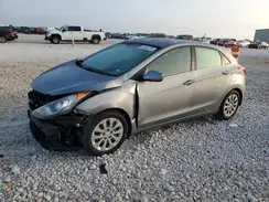 KMHD35LH1GU269131 2016 HYUNDAI ELANTRA