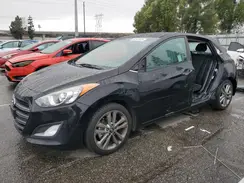 KMHD35LH1GU269596 2016 HYUNDAI ELANTRA