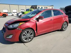 KMHD35LH1GU270618 2016 HYUNDAI ELANTRA