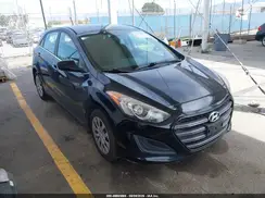 KMHD35LH1GU273101 2016 HYUNDAI ELANTRA
