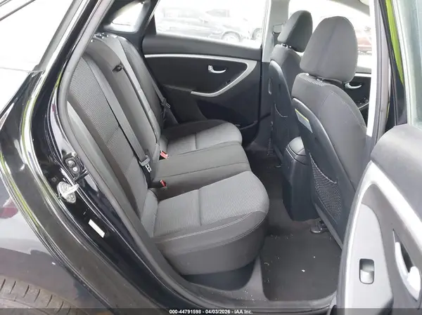 KMHD35LH1GU273101 2016 HYUNDAI ELANTRA - Image 8