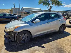 KMHD35LH1GU275768 2016 HYUNDAI ELANTRA