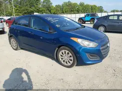 KMHD35LH1GU276368 2016 HYUNDAI ELANTRA