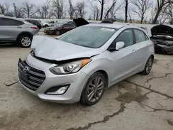 KMHD35LH1GU280890 2016 HYUNDAI ELANTRA