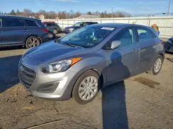 KMHD35LH1GU281361 2016 HYUNDAI ELANTRA
