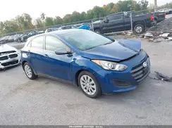 KMHD35LH1GU282686 2016 HYUNDAI ELANTRA