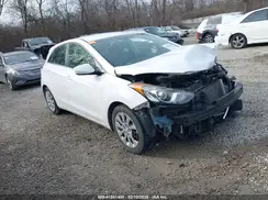 KMHD35LH1GU285894 2016 HYUNDAI ELANTRA