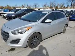 KMHD35LH1GU286284 2016 HYUNDAI ELANTRA