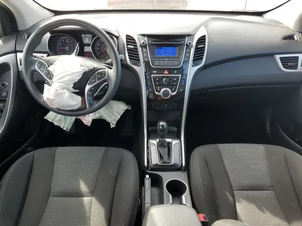 KMHD35LH1GU286284 2016 HYUNDAI ELANTRA - Image 8